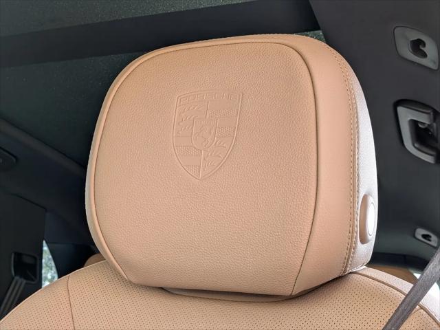 2026 Porsche Cayenne S