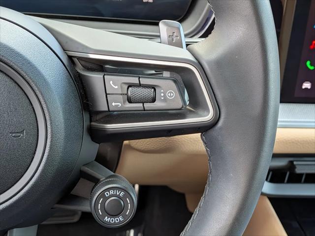 2026 Porsche Cayenne S