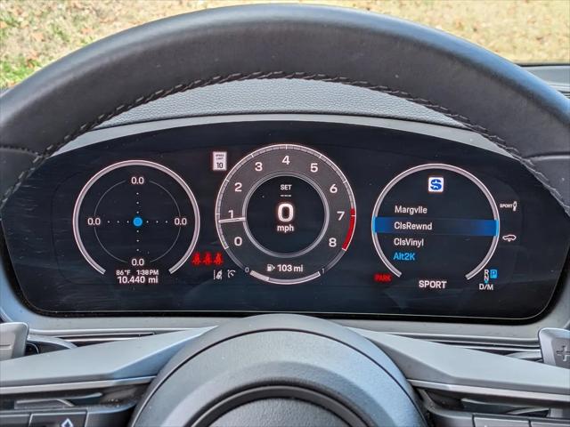 2026 Porsche Cayenne S