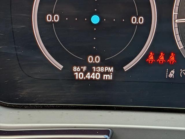 2026 Porsche Cayenne S