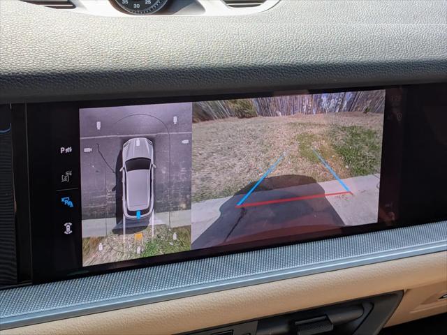 2026 Porsche Cayenne S