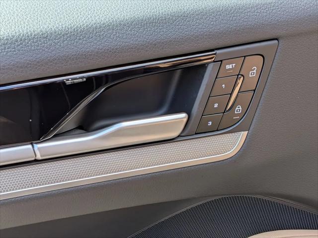 2026 Porsche Cayenne S
