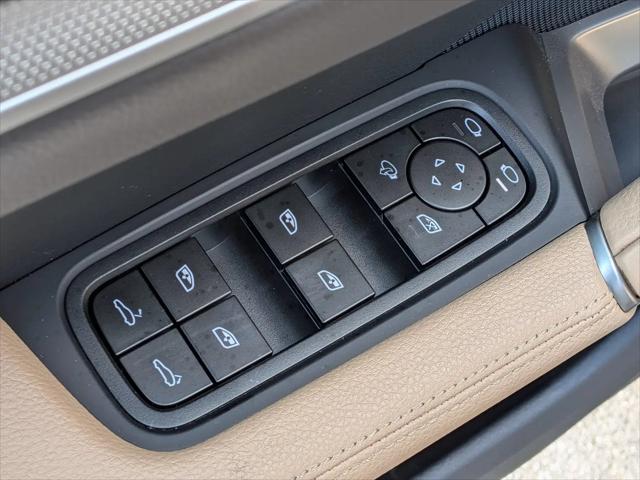 2026 Porsche Cayenne S