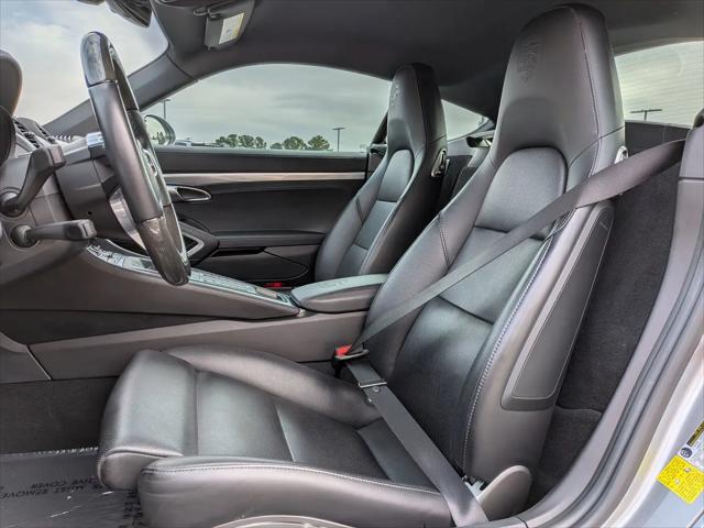 2024 Porsche 718 Cayman 718 Cayman