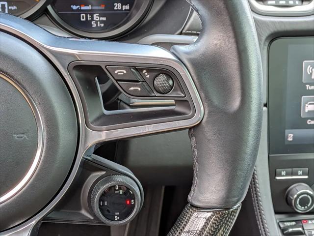 2024 Porsche 718 Cayman 718 Cayman