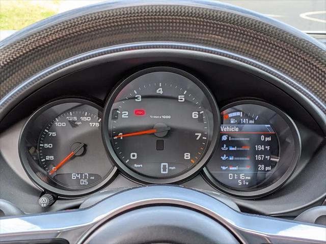2024 Porsche 718 Cayman 718 Cayman