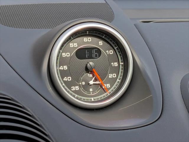 2024 Porsche 718 Cayman 718 Cayman