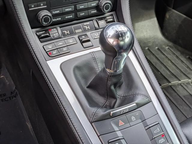 2024 Porsche 718 Cayman 718 Cayman