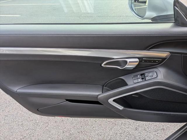 2024 Porsche 718 Cayman 718 Cayman