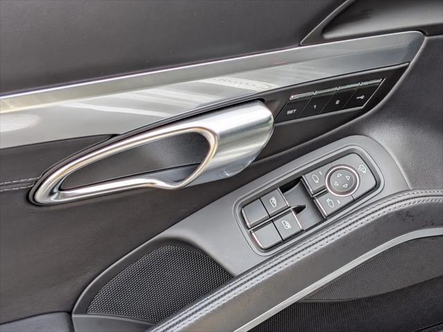 2024 Porsche 718 Cayman 718 Cayman