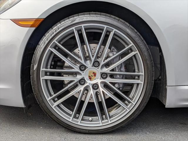 2024 Porsche 718 Cayman 718 Cayman