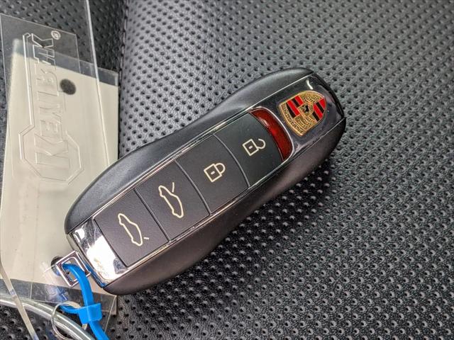 2024 Porsche 718 Cayman 718 Cayman