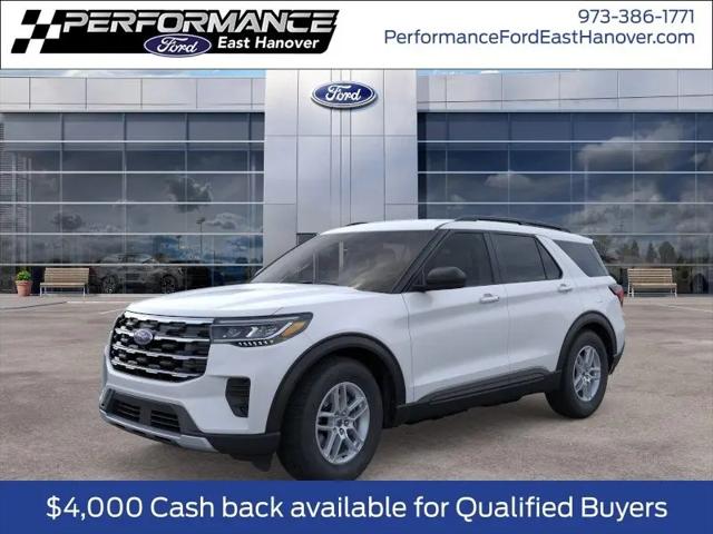 2026 Ford Explorer Active for sale in East Hanover, NJ