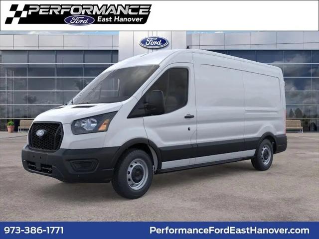 2026 Ford Transit Cargo Van T-250 for sale in East Hanover, NJ
