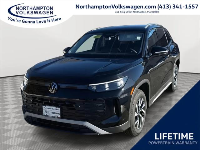 2026 Volkswagen Tiguan S for sale in Northampton, MA