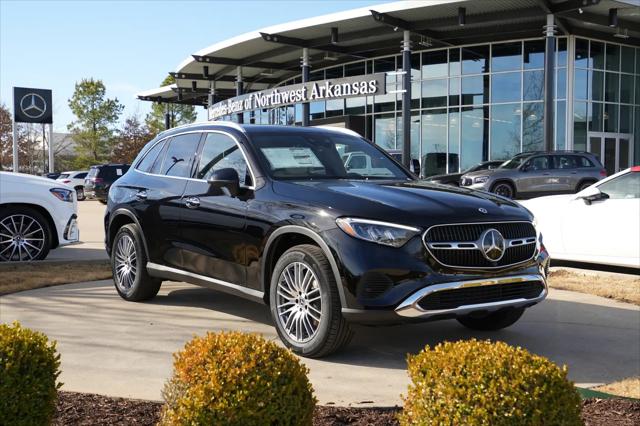 2026 Mercedes-Benz GLC GLC 300 for sale in Bentonville, AR