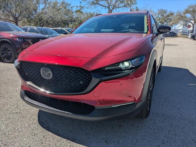 2026 Mazda CX-30 2.5 Turbo Premium Plus