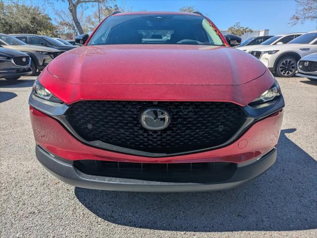 2026 Mazda CX-30 2.5 Turbo Premium Plus