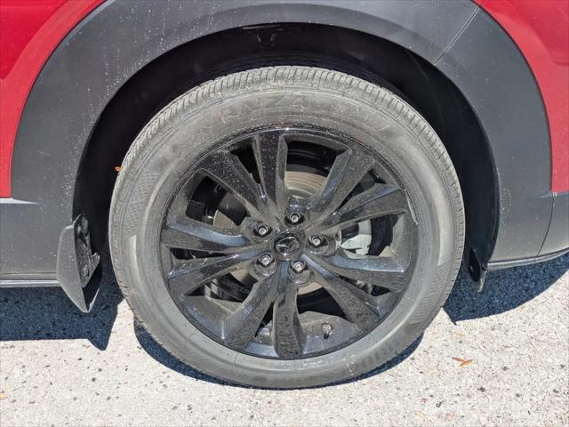 2026 Mazda CX-30 2.5 Turbo Premium Plus
