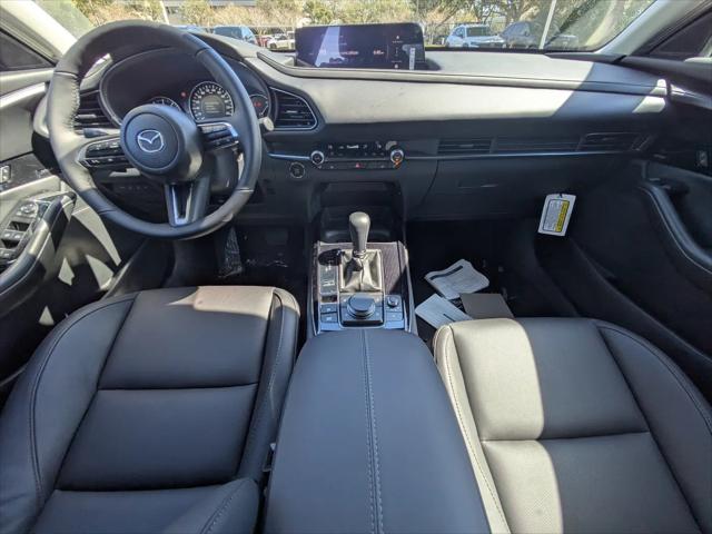 2026 Mazda CX-30 2.5 Turbo Premium Plus