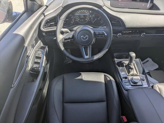 2026 Mazda CX-30 2.5 Turbo Premium Plus