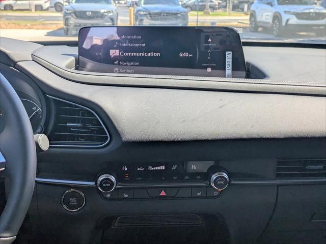 2026 Mazda CX-30 2.5 Turbo Premium Plus