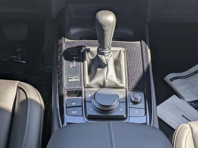 2026 Mazda CX-30 2.5 Turbo Premium Plus