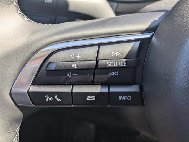 2026 Mazda CX-30 2.5 Turbo Premium Plus