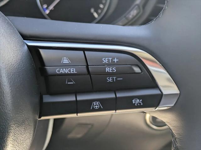 2026 Mazda CX-30 2.5 Turbo Premium Plus