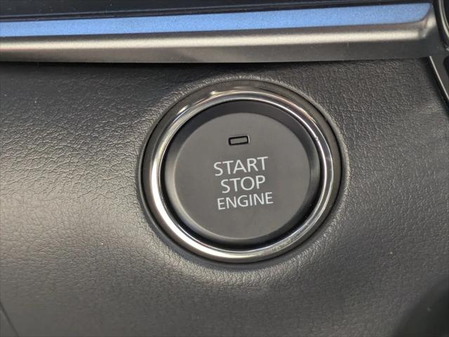 2026 Mazda CX-30 2.5 Turbo Premium Plus