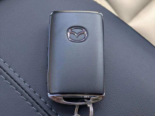 2026 Mazda CX-30 2.5 Turbo Premium Plus
