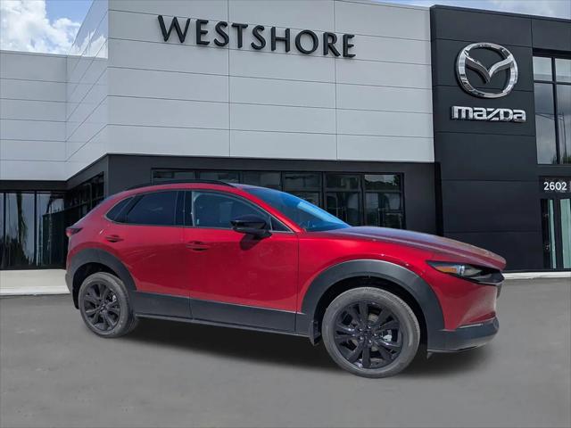 2026 Mazda CX-30 2.5 Turbo Premium Plus for sale in Tampa, FL