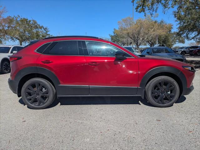2026 Mazda CX-30 2.5 Turbo Premium Plus