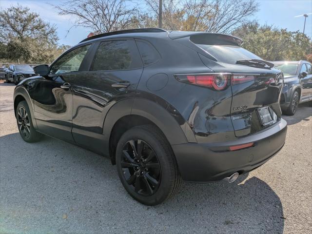 2026 Mazda CX-30 2.5 Turbo Aire Edition