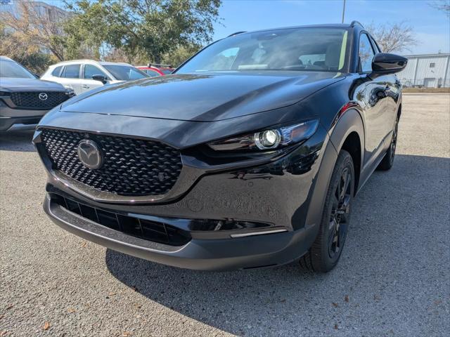 2026 Mazda CX-30 2.5 Turbo Aire Edition