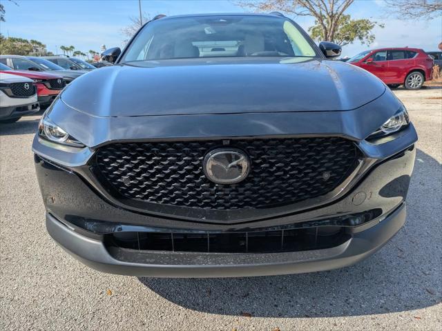 2026 Mazda CX-30 2.5 Turbo Aire Edition