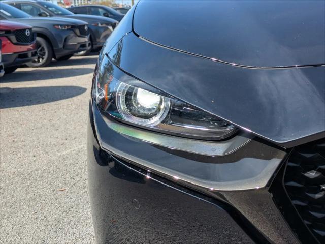 2026 Mazda CX-30 2.5 Turbo Aire Edition