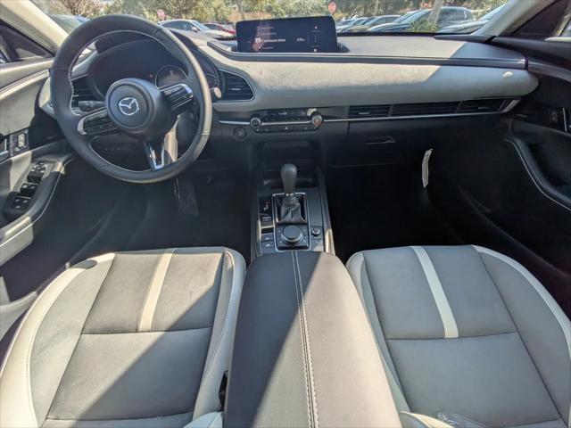 2026 Mazda CX-30 2.5 Turbo Aire Edition