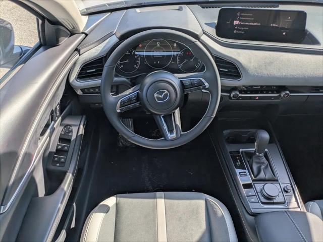 2026 Mazda CX-30 2.5 Turbo Aire Edition