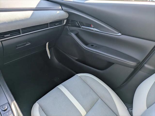 2026 Mazda CX-30 2.5 Turbo Aire Edition