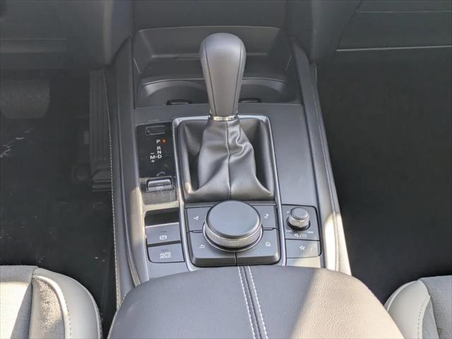 2026 Mazda CX-30 2.5 Turbo Aire Edition