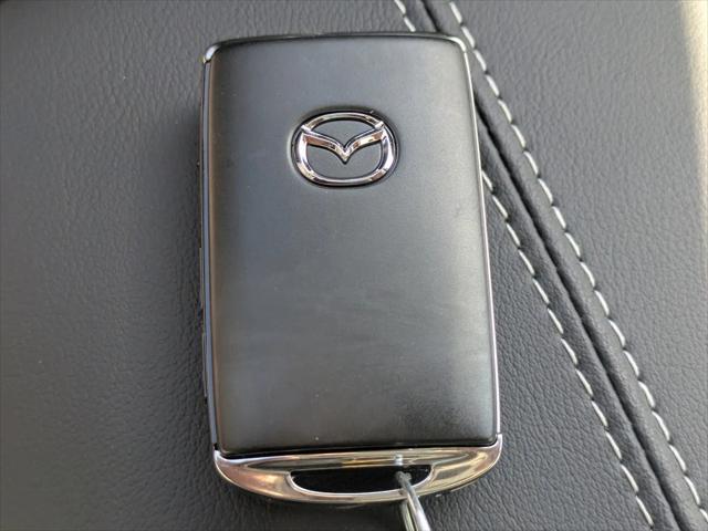 2026 Mazda CX-30 2.5 Turbo Aire Edition