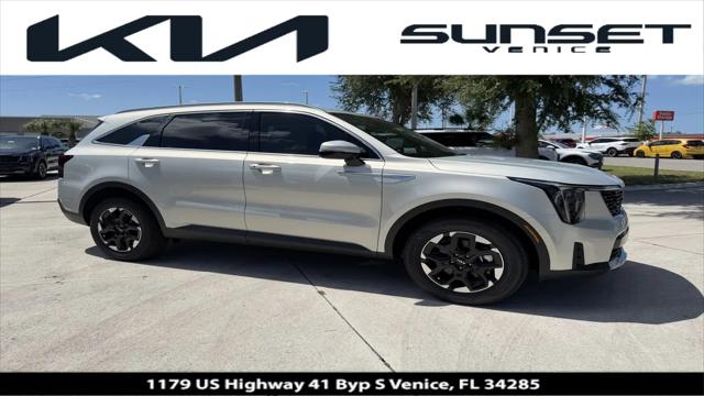 2026 Kia Sorento S for sale in Venice, FL