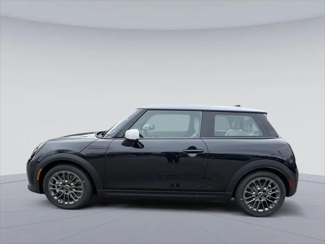 2026 MINI Hardtop Cooper