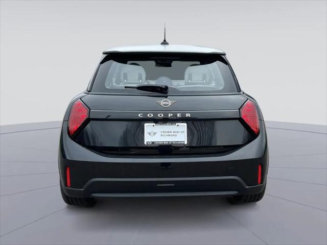 2026 MINI Hardtop Cooper