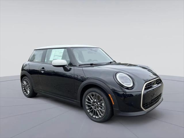 2026 MINI Hardtop Cooper