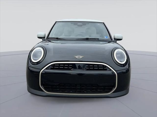 2026 MINI Hardtop Cooper