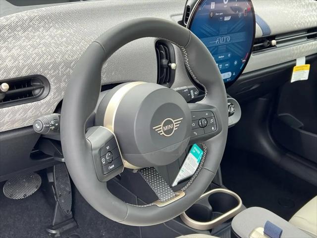 2026 MINI Hardtop Cooper