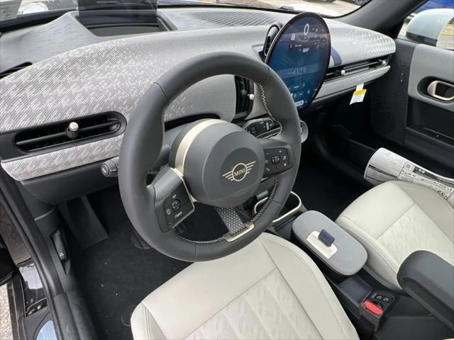 2026 MINI Hardtop Cooper