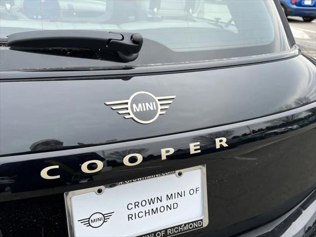 2026 MINI Hardtop Cooper